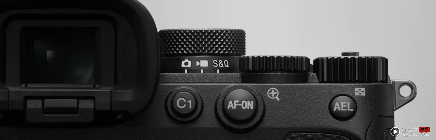 Sony 新款无反单眼相机 α7 IV 亮相！具备 33MP 感光元件和旗舰级的 BIONZ XR 处理器，终于有全翻转萤幕了！ 数码科技 图4张